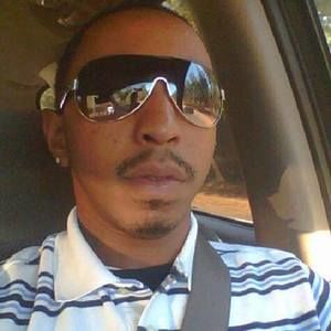 Meet your Posher, Perry